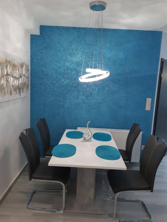 Dilara Apartman Sarvar Exterior photo